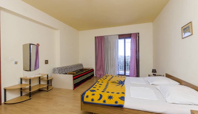 Apartments Franciska