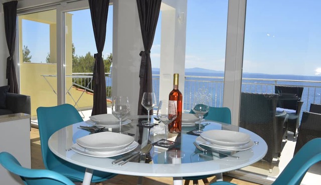 Apartments Marija in Ivan Dolac