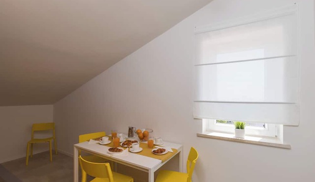 Romance Apartment Dubrovnik in Dubrovnik