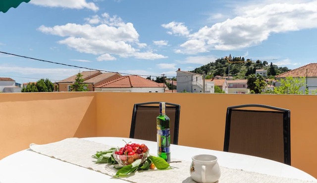 Apartments Mila II