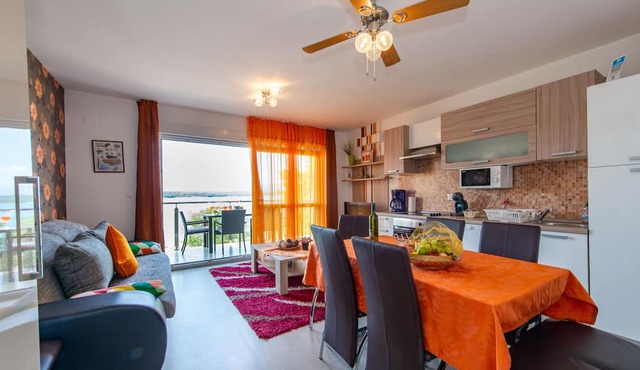 Soline Bay Seashore Residence
