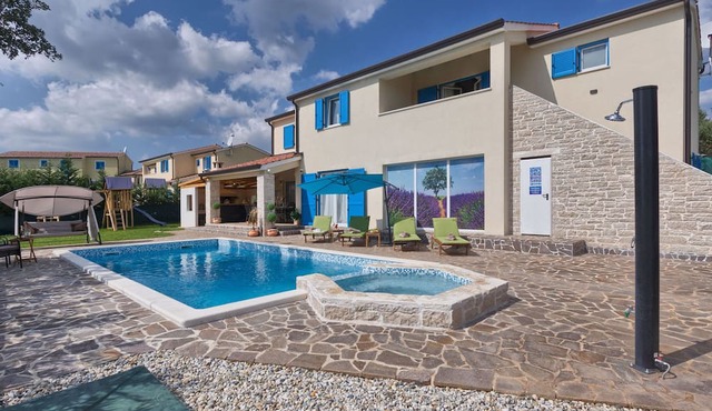 Villa 1522 by Interhome