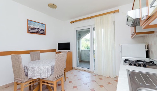 Apartments Josip S