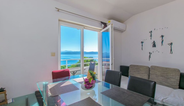 Apartment Goran in Podgora