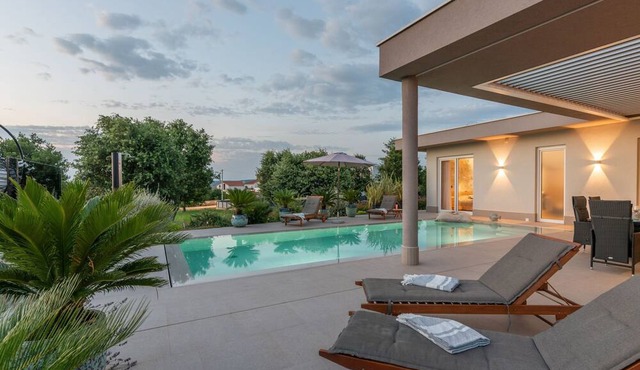 Villa Serena by Interhome