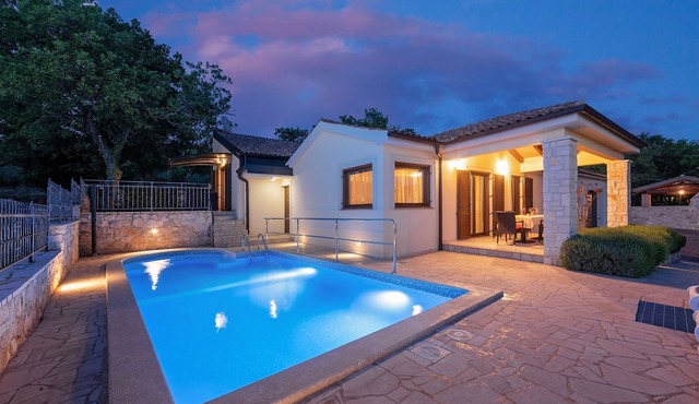 Villa Poletti by Interhome
