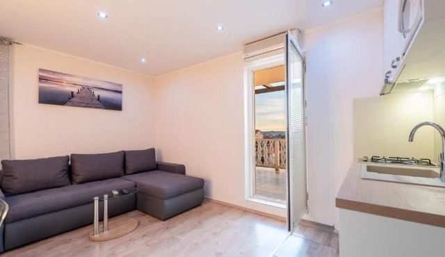 Bračić Premium Apartments With Outdoor Pool and Sauna