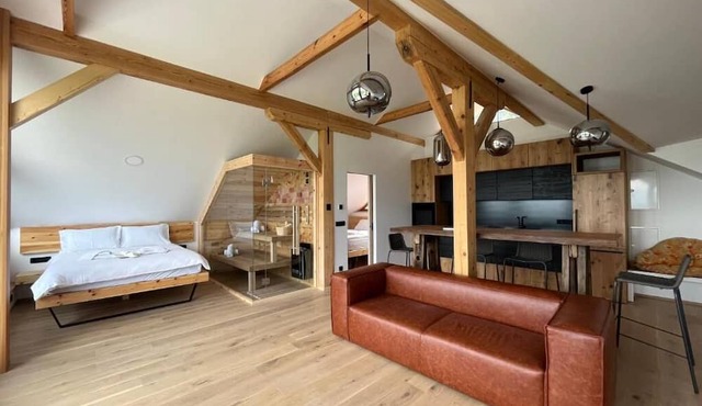 Jeruzalem Terasse Resort