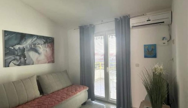 Apartments Natali in Gradac