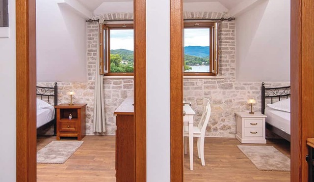 Holiday Home Lovište in Orebic
