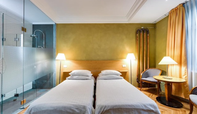 Martastudio rooms