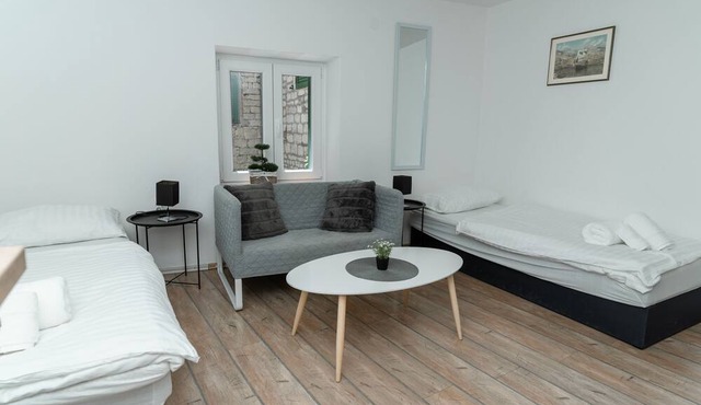 House Gorica Standard Studio in Šibenik