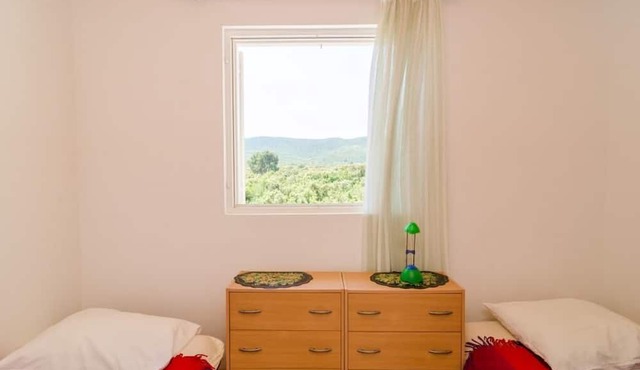 Apartments Sutvid in Janjina