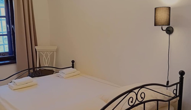 Vila Radolca Apartments and Rooms