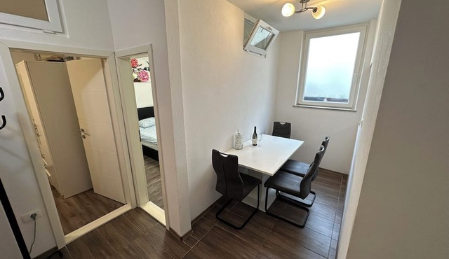 Apartments Old Town Izola
