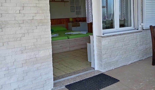 Apartments Julia - Studio Apartment Julia 6
