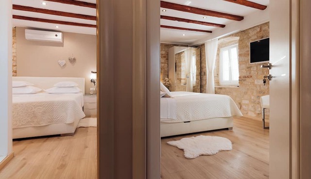 Villa Trogir Stars