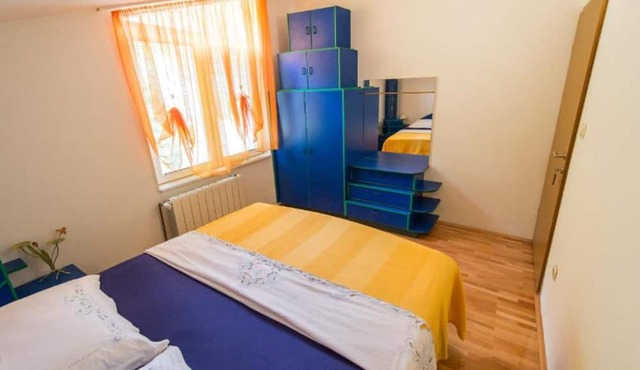 Apartments Galić in Ploce