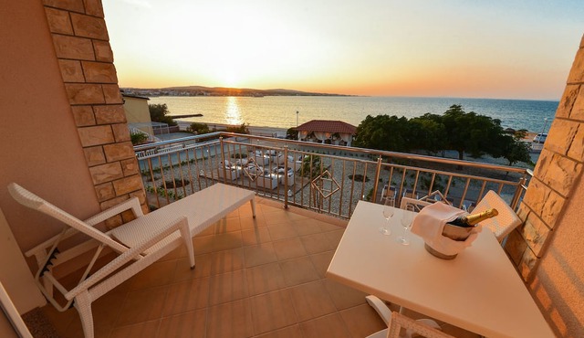 Sunset Apartments