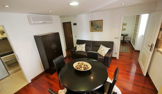 4 Stars (*) Luxury Flat in the Old Town Split!Few Steps to Diocletian Palace! in Split