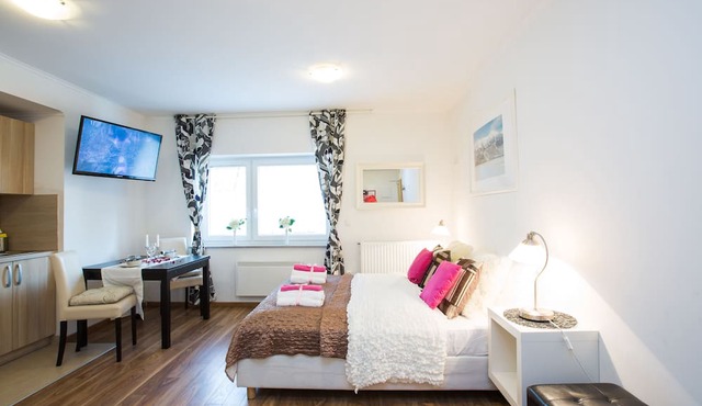 Bled Apartments