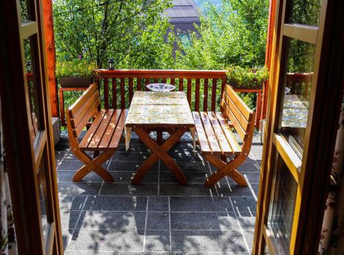 Apartment Vila Lokve