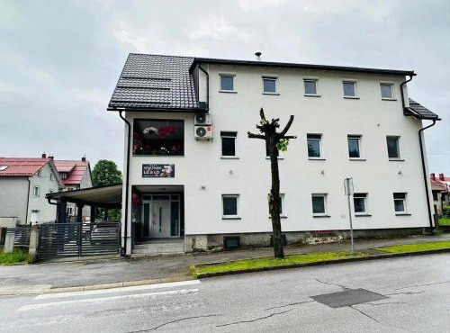 Apartmani LU&LO in Delnice