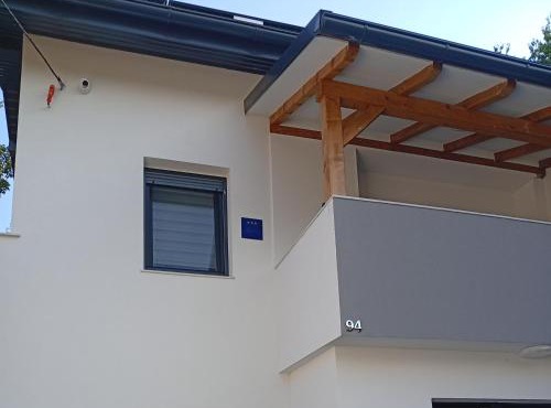 Studio apartman Topolovec in Krapina