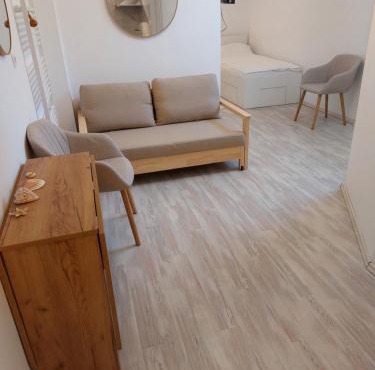 Juraj apartman studio