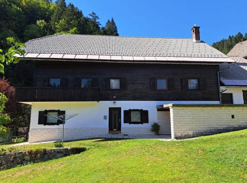 Apartma Pirc in Podkoren