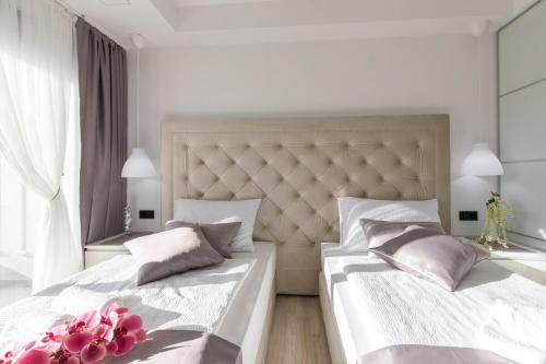 Luxury Villa Milly Heated Pool & Private Sauna Krk