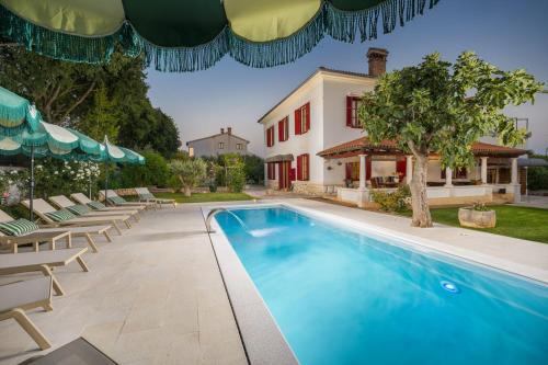 Villa Imperial Rovinj