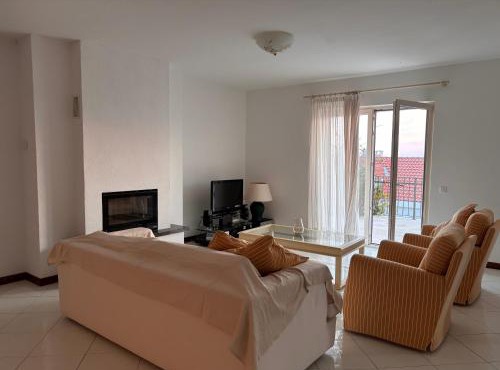Sunset Villa in Maslinica