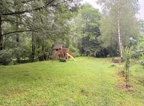 The Sawmill Loft Lake Cerknica
