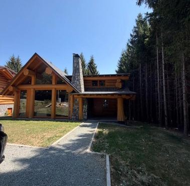 Forest Villa Positiva
