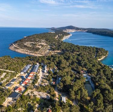Sea view Gold by Vellaris, Luxury Mobile Home