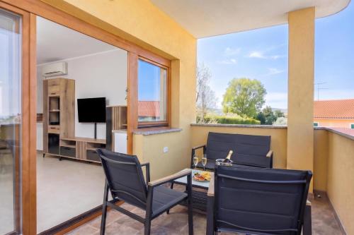 Double D Modern Family Apartment near Koper - Happy Rentals in Koper