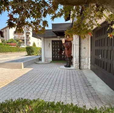 Apartment Krpan Lesce - Bled