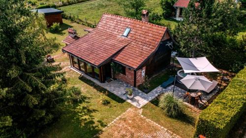Kuća za odmor ROSE