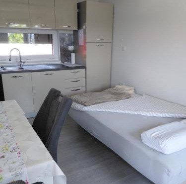 Apartma Sonček