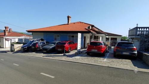 Villa Senegačnik