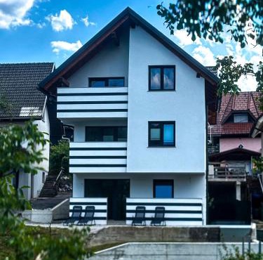 Aparthouse Kodea