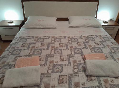 Apartment Fortuna