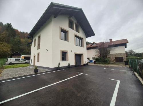 Ta World apartments