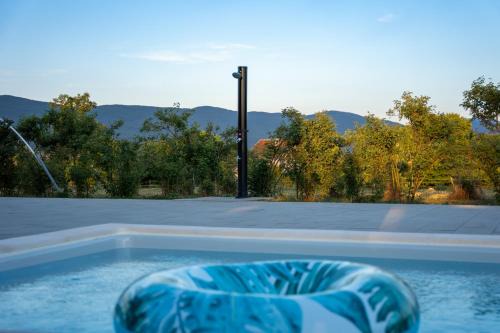 Guesthouse Viktorija Flat - Exskluziv apartman in Otocac
