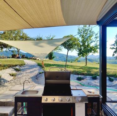 Heaven resort - retreat centre