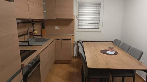 Apartma TI & JAZ