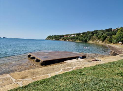 Apartma Na razgledni poti