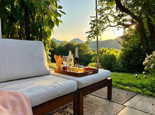 Peaceful hilltop retreat above Laško - Tovsto4