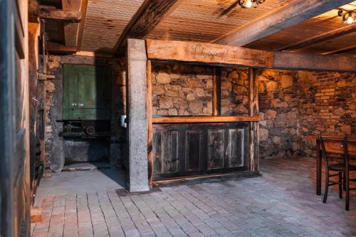 Luxury Farm Stay, Kmetija Meta